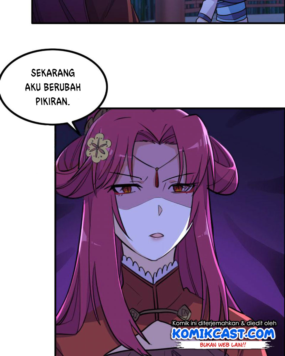 The Beginning of  Journey Chapter 07 Gambar 11